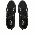 Asics Men's Gel-Venture 6 Sneakers in Black/Black