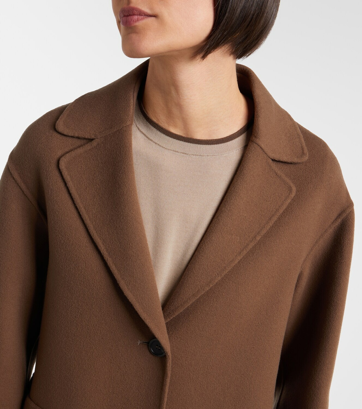'S Max Mara Wool coat