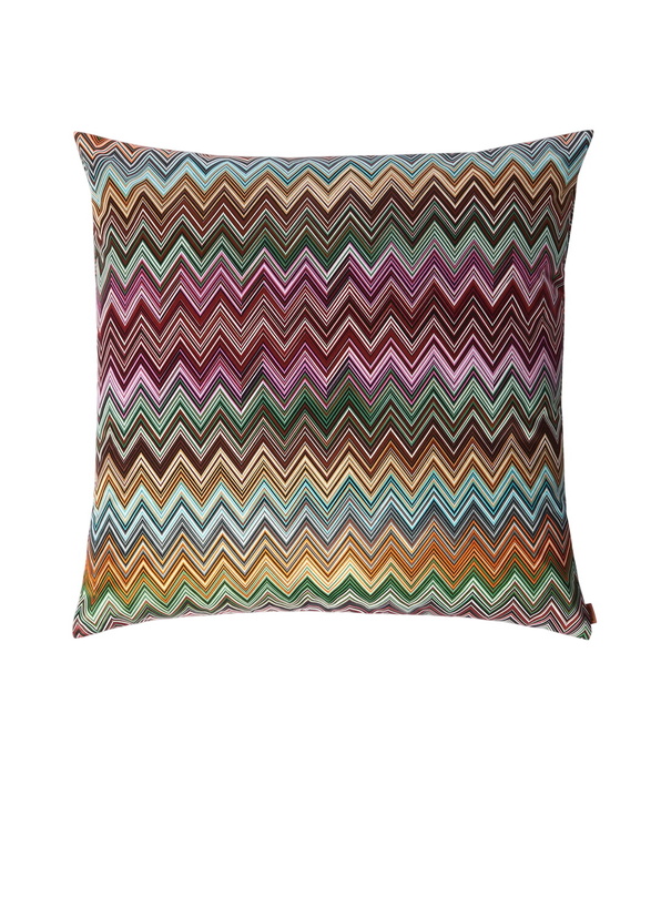 Photo: Missoni Large Jarris Cushion