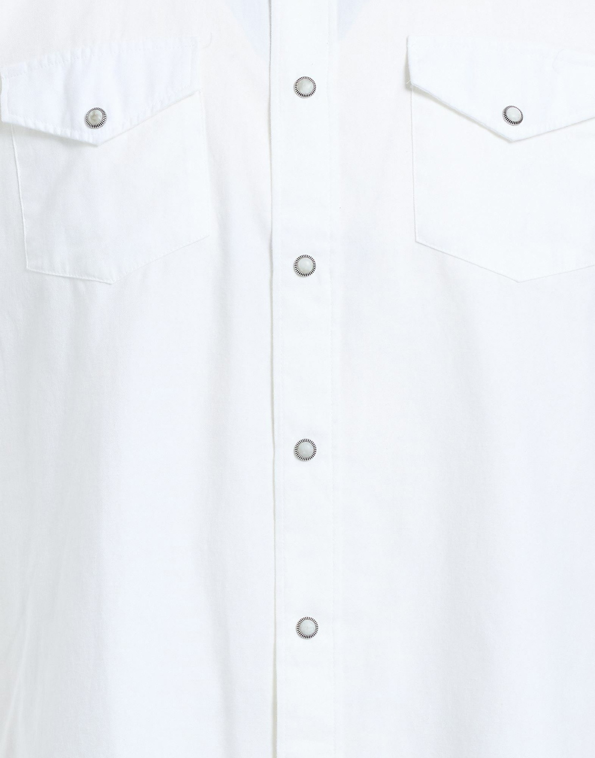 Eleventy Mens Shirt in White