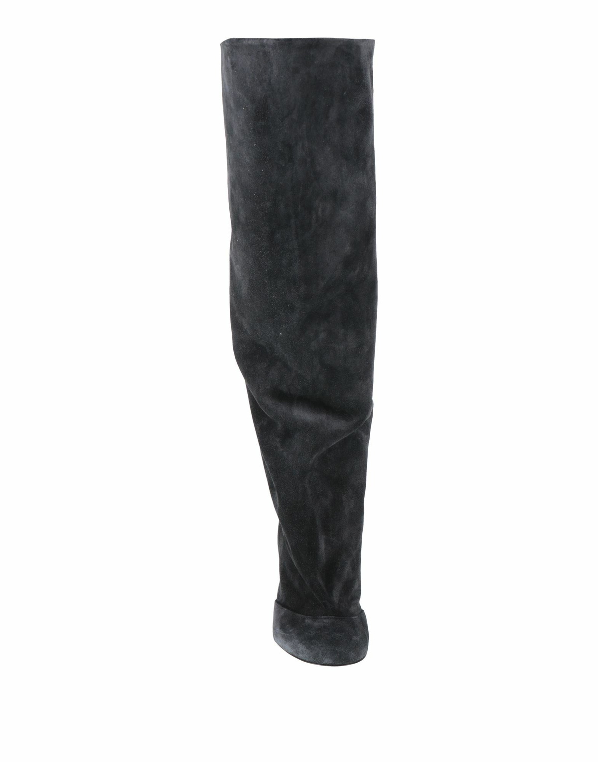 Paris Texas Womens Boot in Black