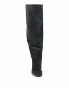 Paris Texas Womens Boot in Black