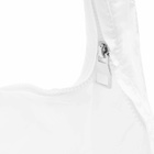 ARCS LITTLE HEY Sling Bag in Parachute