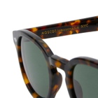 Moscot Lemtosh Sunglasses in Tortoise