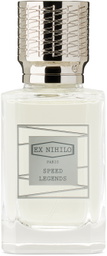 Ex Nihilo Paris Speed Legends Eau de Parfum, 50 mL