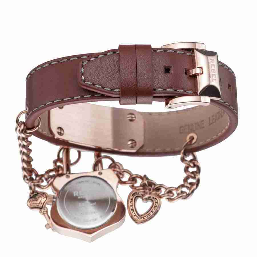Rebel Seagate Ladies Watch RB114-8151
