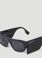 Burberry Palmer Sunglasses