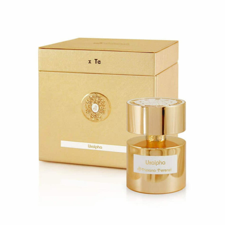 Photo: Tiziana Terenzi Unisex Uxalpha Extrait de Parfum Spray 3.38 oz Fragrances 8016741032721