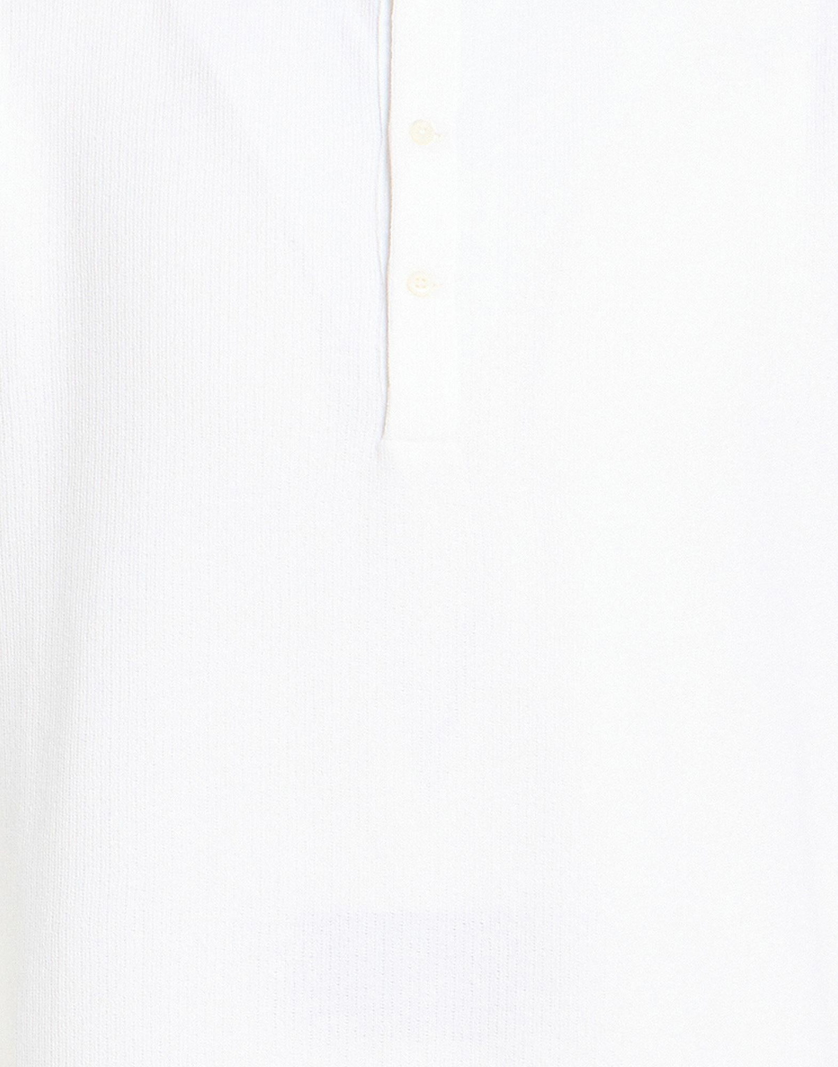 Brunello Cucinelli Mens T-shirt Ivory