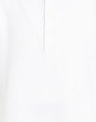 Brunello Cucinelli Mens T-shirt Ivory