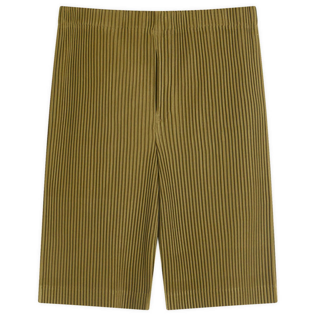 Homme Plissé Issey Miyake Men's JF194 Coloured Pleats Pant