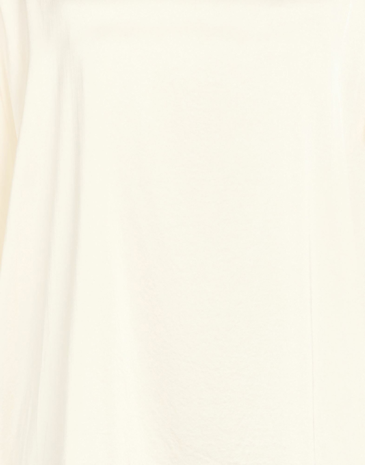 Manila Grace Womens Top Ivory