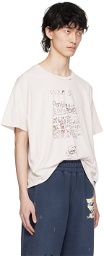 PALY Off-White Luka T-Shirt