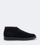 Magnanni Lello suede desert boots