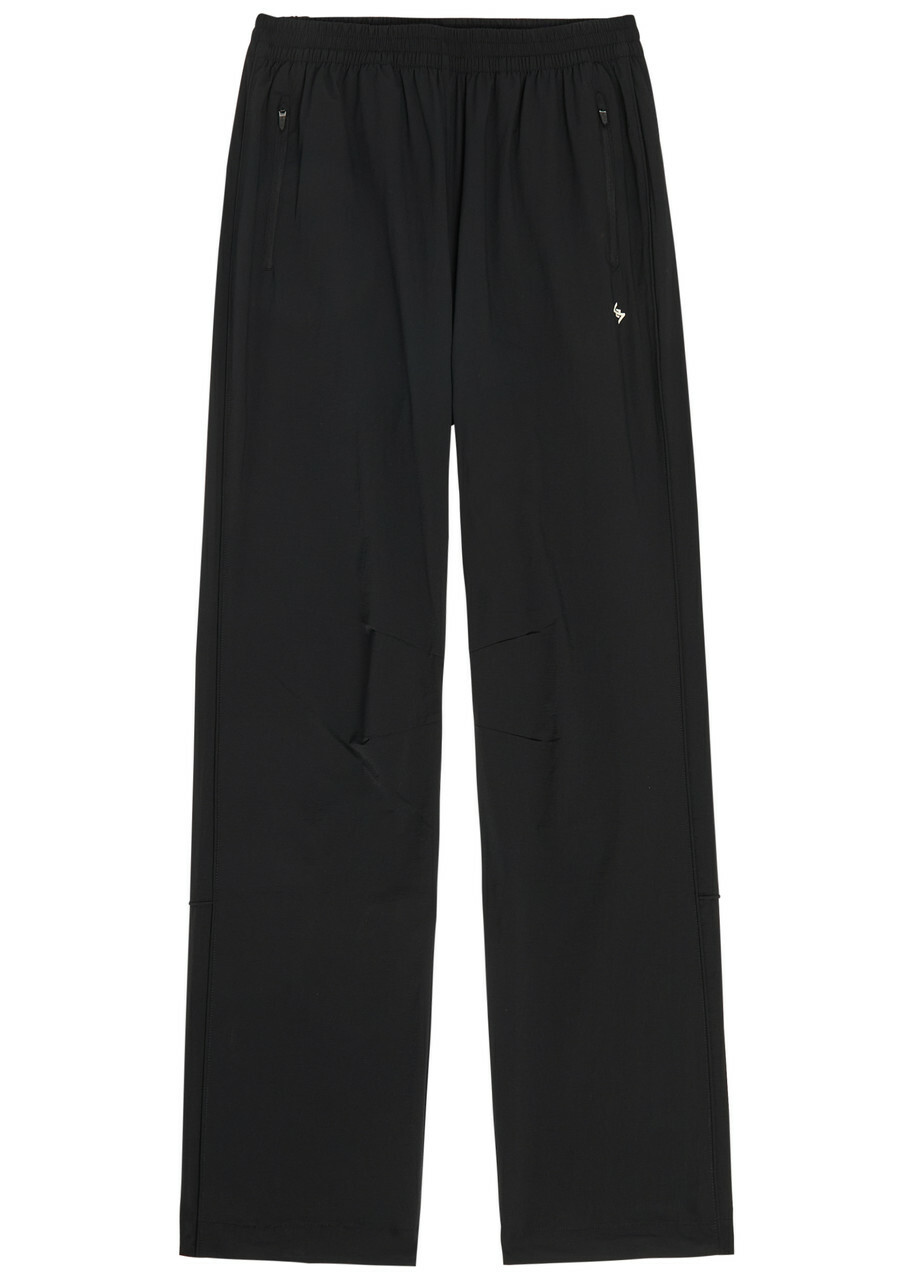 Represent Team 247 Stretch-nylon Track Pants Black