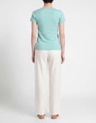 Majestic Filatures Womens Sweater in Sage green