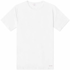 A.P.C. x Jane Birkin England T-Shirt in White