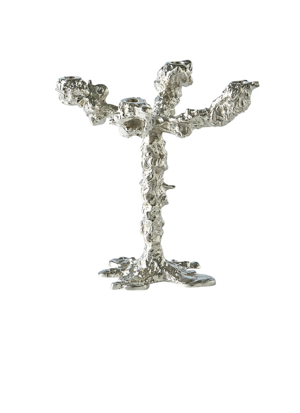 Photo: POLSPOTTEN Drip Candleholder