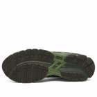 Asics UB10-S GEL-KAYANO 20 Sneaker in Moss/Gunmetal
