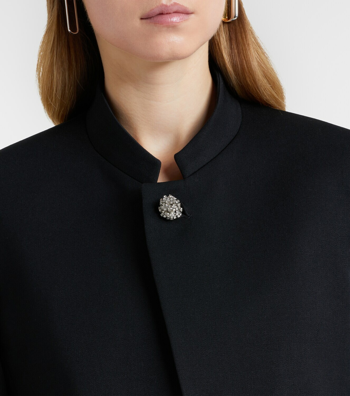 Jil Sander Wool jacket