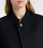 Jil Sander Wool jacket