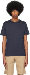 Sunspel Navy Classic T-Shirt