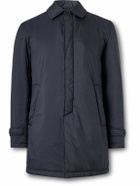 Herno - Padded Shell Jacket - Blue