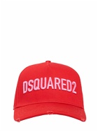 DSQUARED2 - Technicolor Baseball Cap