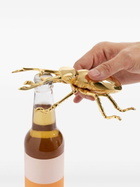 L'Objet Longhorn Bottle Opener (7cm X 5cm)
