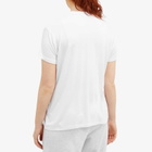 Joah Brown Women's Boyfriend T-Shirt in White