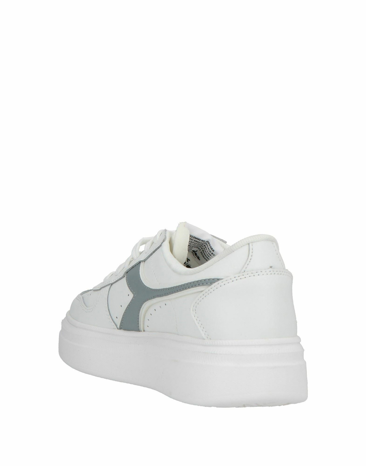 Diadora Womens Sneakers in White