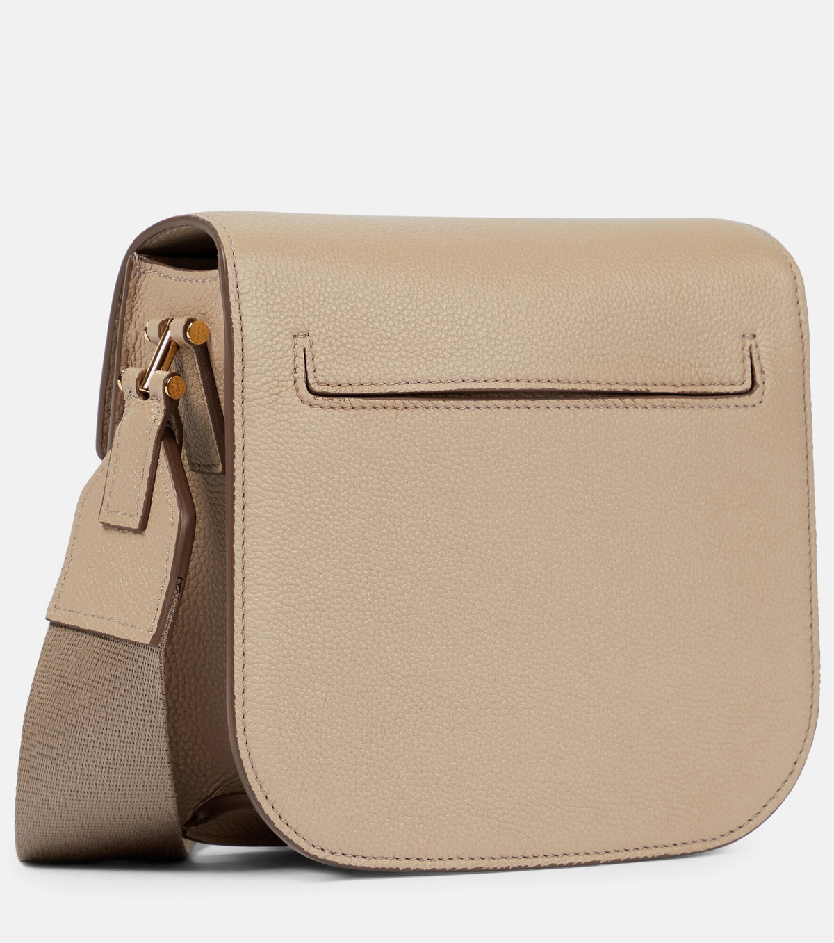 Tom Ford - Tara Mini leather crossbody bag