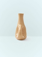 POLSPOTTEN Three Ears Vase
