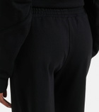 Norba Snug cotton sweatpants