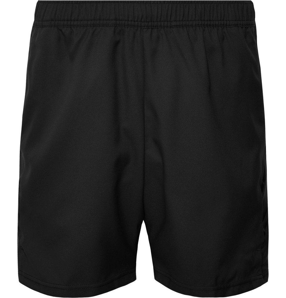 Nike Tennis NikeCourt Dri FIT Tennis Shorts Men Black Nike Tennis