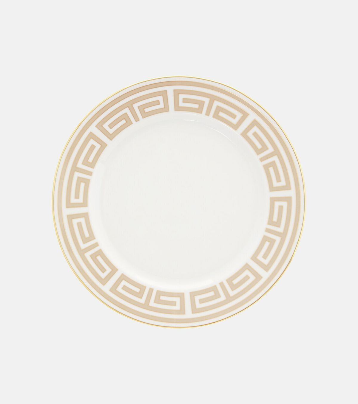 Ginori 1735 Labirinto porcelain dinner plate