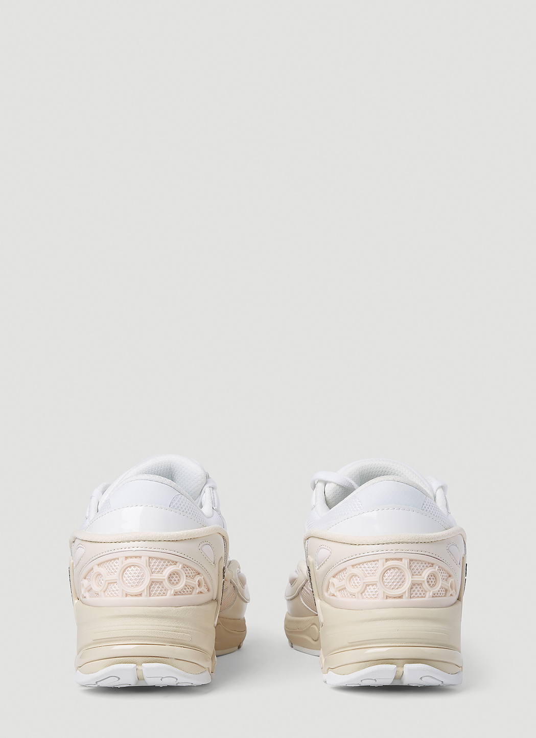 Raf Simons (RUNNER) Pharaxus Sneakers