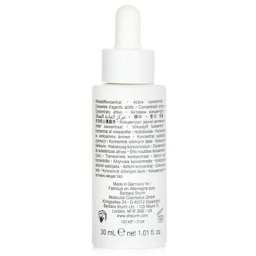 Dr. Barbara Sturm The Good C Vitamin Serum 1.01 Skin Care 4260521261182