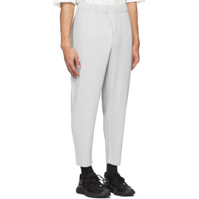 cropped tapered trousers | FARFETCH | ShopRunner