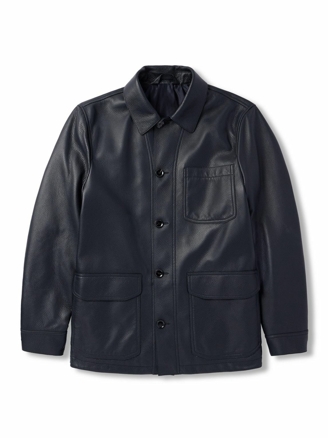 ジャケットその他 Brioni 'Performa' blouson Brioni Performa silk blouson jacket Brioni