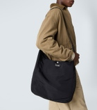 Comme des Garçons Homme Grosgrain tote bag