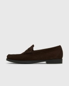 EASY WEEJUN Larson Suede