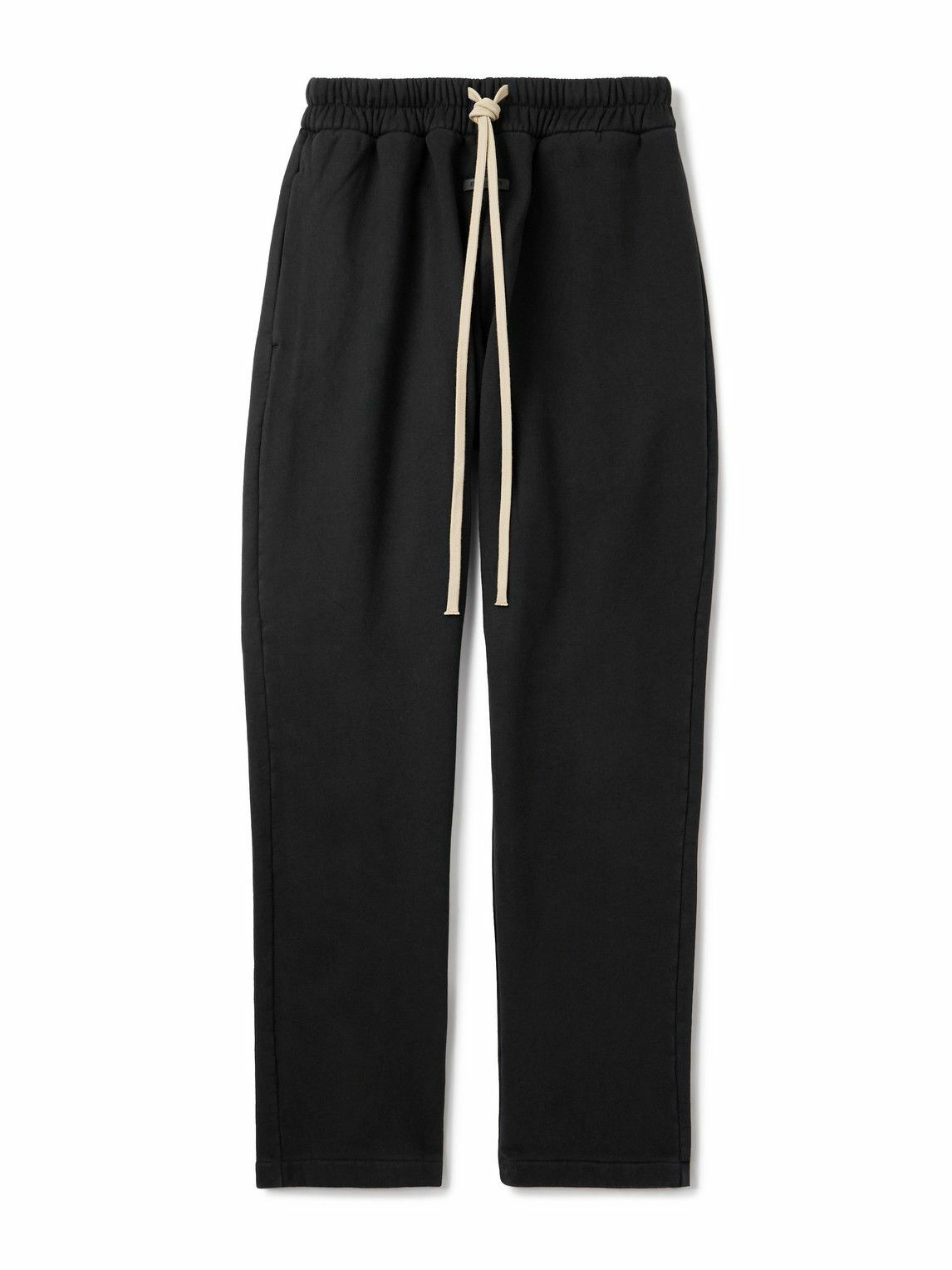 Fear of God Men's 8th Forum Sweatpant in Black Fear Of God