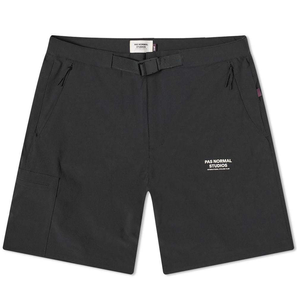 Pas Normal Studios Escapism Short Pas Normal Studios