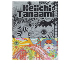 Rizzoli in Keiichi Tanaami 