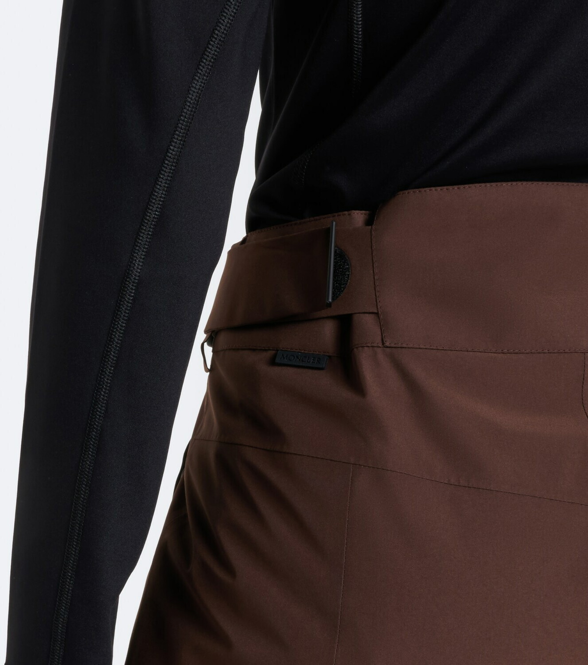 Moncler Grenoble Technical ski pants