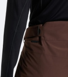 Moncler Grenoble Technical ski pants