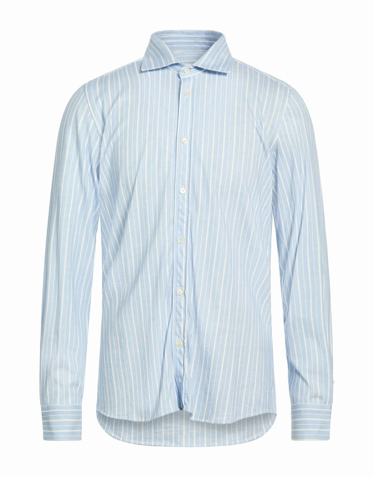 Circolo 1901 Mens Shirt Sky in Blue