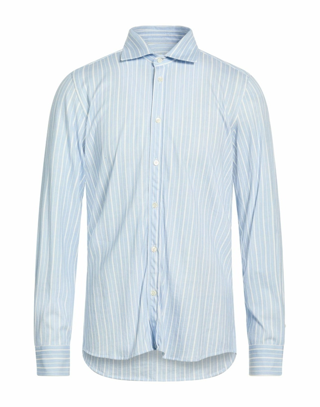 Photo: Circolo 1901 Mens Shirt Sky in Blue