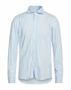 Circolo 1901 Mens Shirt Sky in Blue